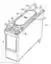 Fig. 01 - Battery casing