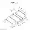 Fig. 13 - Battery pack