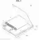 Fig. 04 - Polymer battery pack
