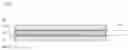 Fig. 01 - Electrode and electrochemical device