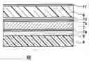 Fig. 01 - Packaging material for flat electrochemical cell