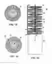 Fig. 02 - Battery Electrodes and Batteries Including Such Electrodes