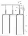 Fig. 01 - Power disconnection apparatus for soft-shell Li ion battery