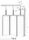 Fig. 05 - Power disconnection apparatus for soft-shell Li ion battery