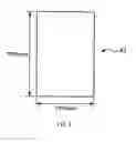Fig. 09 - Electrode and method of fabricating it, and battery