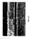 Fig. 16 - Contact metallization of carbon nanotubes