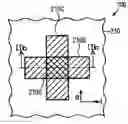 Fig. 01 - ENHANCING LITHOGRAPHY FOR VIAS AND CONTACTS BY USING DOUBLE EXPOSURE BASED ON LINE-LIKE FEATURES