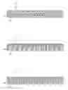 Fig. 01 - STANDARD IMAGE PATTERN, DEVELOPER EVALUATION METHOD FOR PLANOGRAPHIC PRINTING PLATE USING THE STANDARD IMAGE PATTERN, AND QUALITY CONTROL METHOD FOR PLANOGRAPHIC PRINTING PLATE USING THE STANDARD IMAGE PATTERN
