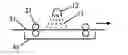 Fig. 01 - Deactivating device and method for lithographic printing plate