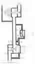 Fig. 04 - Device for the Multifunctional Control of the Supply of a Combustible Gas to a Burner Apparatus