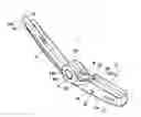 Fig. 01 - Foldable igniter