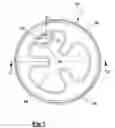 Fig. 04 - Gas burner