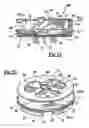 Fig. 11 - Gas burner