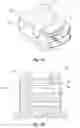 Fig. 08 - TWO-PART SELF-LIGATING ORTHODONTIC BRACKET HAVING LATERAL GUIDING MECHANISM