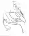 Fig. 01 - Root canal length measuring apparatus and root canal therapy apparatus