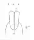 Fig. 04 - Root canal length measuring apparatus and root canal therapy apparatus