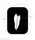 Fig. 13 - Root canal length measuring apparatus and root canal therapy apparatus