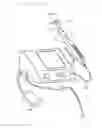 Fig. 14 - Root canal length measuring apparatus and root canal therapy apparatus