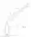 Fig. 04 - HANDSET AND OPTICAL TIP FOR PHOTOSYNTHESIS