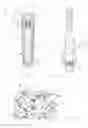 Fig. 02 - Dental implant with improved osseointegration features