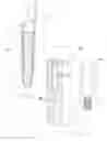 Fig. 03 - Dental implant with improved osseointegration features