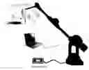 Fig. 01 - Apparatus for Digitalization of Dental Structures, and Method for Recognition of Three-Dimensional Data of Dental Structures