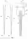Fig. 02 - Kits and methods for chair-side coating of endodontic cones