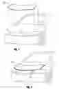 Fig. 02 - Method and apparatus for teaching the installation of vehicle protective coverings
