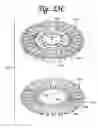 Fig. 22 - Method for performing an assay with a nucleic acid present in a specimen