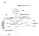 Fig. 01 - APPARATUS AND METHOD OF DETECTING MICROORGANISM OR MICRO-PARTICLE IN REAL TIME