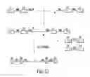 Fig. 47 - Methods and compositions for synthesis of nucleic acid molecules using multiple recognition sites