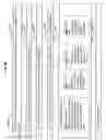 Fig. 47 - Microfluidic chips for pathogen detection