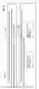 Fig. 82 - Microfluidic chips for pathogen detection