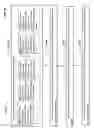 Fig. 84 - Microfluidic chips for pathogen detection