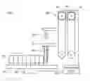 Fig. 01 - System for automatically performing separation or purification of biological materials