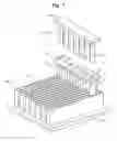 Fig. 03 - System for automatically performing separation or purification of biological materials