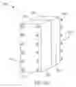 Fig. 27 - Method of promoting differentiation of one or more human stem cells into human coronary endothelial cells on a synthetic tubular structure