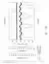 Fig. 32 - Method of promoting differentiation of one or more human stem cells into human coronary endothelial cells on a synthetic tubular structure
