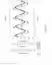 Fig. 35 - Method of promoting differentiation of one or more human stem cells into human coronary endothelial cells on a synthetic tubular structure
