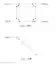 Fig. 69 - Method of promoting differentiation of one or more human stem cells into human coronary endothelial cells on a synthetic tubular structure