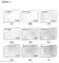 Fig. 04 - CELL ADHESION ON SURFACES OF VARYING TOPOGRAPHIES