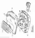 Fig. 02 - Biological Saw Sensor