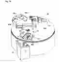 Fig. 21 - Sample analyzer and sample analyzing method