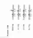 Fig. 17 - Fibroblast growth factor (FGF23) polypeptides