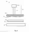 Fig. 05 - Method and Apparatus for Patterning a Bibulous Substrate