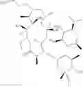 Fig. 35 - Macrolide compounds containing biotin and photo-affinity group for macrolide target identification