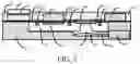 Fig. 03 - Micromachined diagnostic device with controlled flow of fluid and reaction