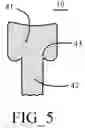 Fig. 06 - Micromachined diagnostic device with controlled flow of fluid and reaction