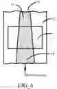 Fig. 07 - Micromachined diagnostic device with controlled flow of fluid and reaction