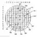 Fig. 01 - Method and apparatus for performing a site-dependent dual patterning procedure
